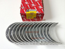 Вкладыши коренные FE6 M092H, MS-2800GP, 12213-Z5500, 12213-Z5505, 12213-Z5519, 12213-Z5564 (SIZE STD) TAIHO Japan 